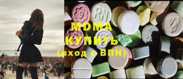 твердый Белоозёрский